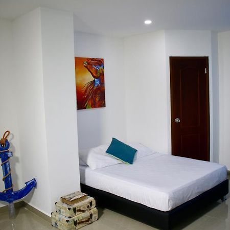 Migaloo Rodadero Santa Marta  Extérieur photo